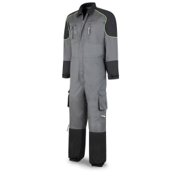 COVERALL SUITS